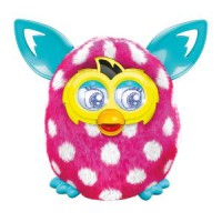 Furby boom